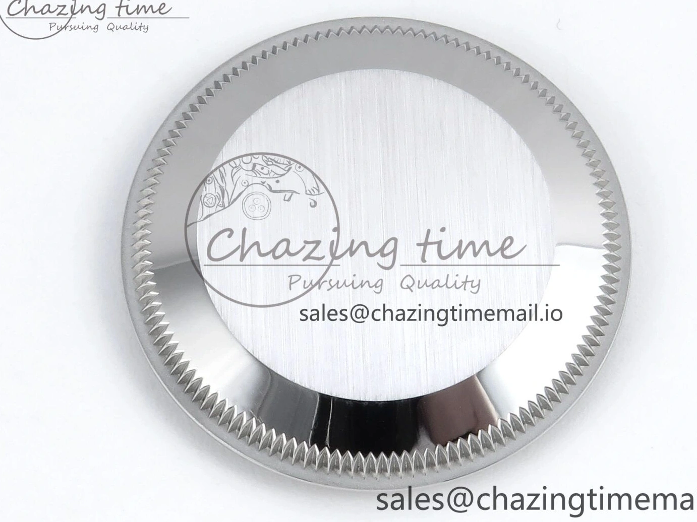 Good Copy Rolex Watches Diamonds QuickDry Best White on 1:1 SS 31 Bracelet MOP 904L Jubilee DateJust ETA Steel ARF 278271 Dial RG 517 Edition 0122